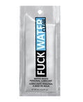 Fuck Water Clear H2o Foil - .3 Oz