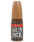 Gun Oil - 4 Oz