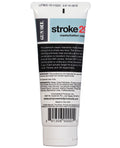 Stroke 29 Masturbation Cream - 6.7 Oz Tube