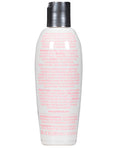 Pink Silicone Lube - 4.7 Oz Flip Top Bottle
