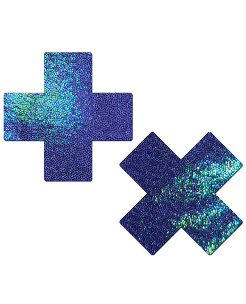 Pastease Liquid Plus X - Blue Spectrum O-s