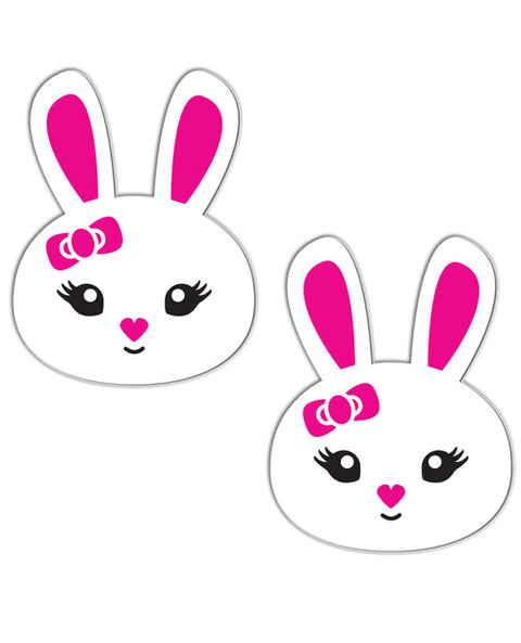 Pastease Bunny - White O-s