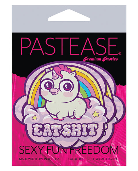 Pastease Scummy Bears Eat Shit Cloud - Rainbow O-s