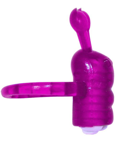 Horny Honey Coochy Caterpillar - Magenta