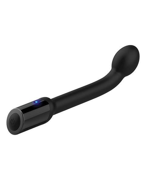 Adam & Eve's Adam's Rechargeable Prostate Probe - Black