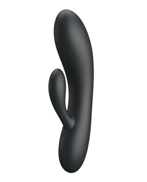 Pretty Love Matt - Black