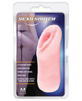 Blush M For Men Sexy Snatch - Natural