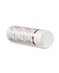 Blush The Collection Glitzy Geo Rechargeable Bullet - Rose Gold