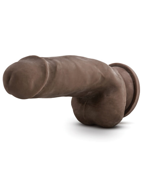 Blush Au Naturel 7" Fat Boy - Chocolate