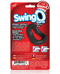 Screaming O Swingo Curved - Black
