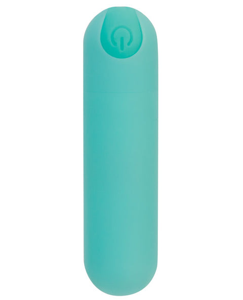 Essential Power Bullet - Teal