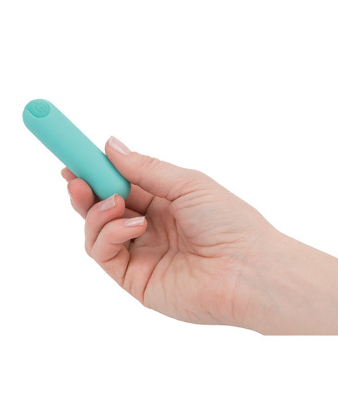 Essential Power Bullet - Teal
