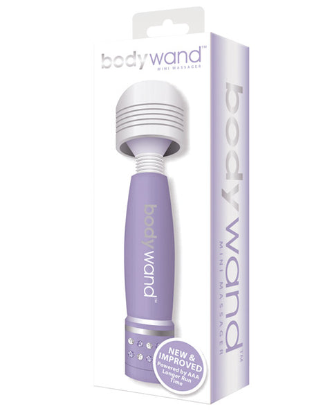 Xgen Bodywand Mini - Lavender