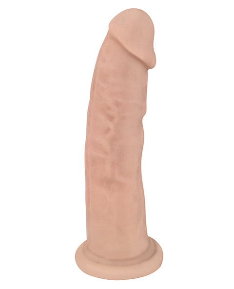 Curve Novelties Fleshstixxx 7" Dong - Flesh