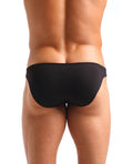 Cocksox Enhancing Pouch Brief Outback Black Lg