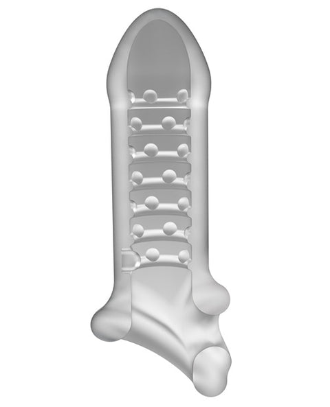 Optimale Extender W-ball Strap Thin - Frost