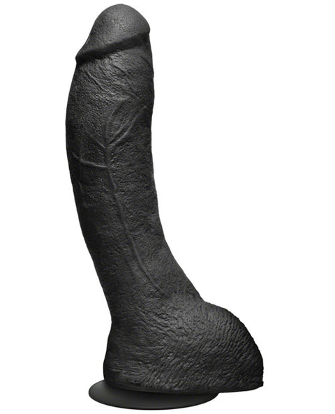Kink The Perfect P-spot Cock W-removable Vac-u-lock Suction Cup