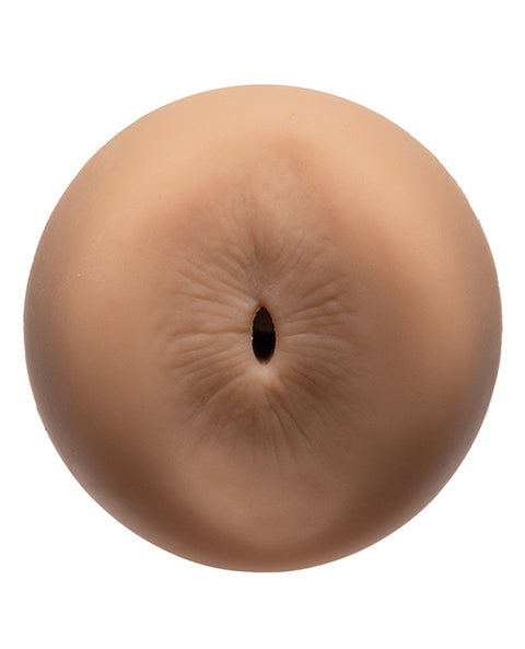 Man Squeeze Ultraskyn Ass Stroker - Randy