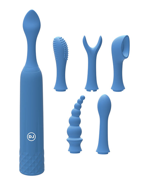 Ivibe Iquiver 7 Piece Set - Periwinkle