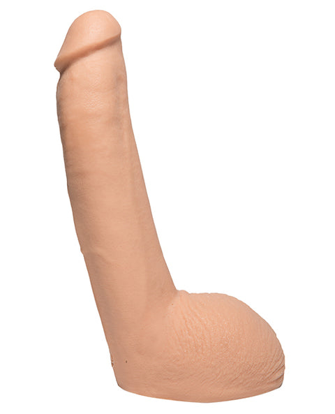 Signature Cocks Ultraskyn 9" Cock W-removeable Vac-u-lock Suction Cup - Xander Corvus