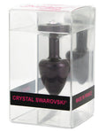 Diogol Anni R Cat's Eye T1 Crystal - Purple