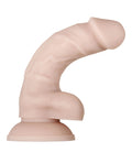 Evolved Real Supple Silicone Poseable 6”