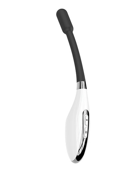 Evolved Perfect Point - Black-white
