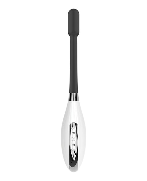 Evolved Perfect Point - Black-white