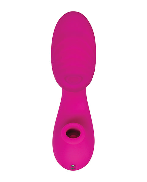 Evolved The Note Thumping Licking Vibe- Pink