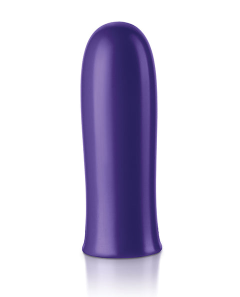 Femme Funn Versa Bullet W-remote - Dark Purple