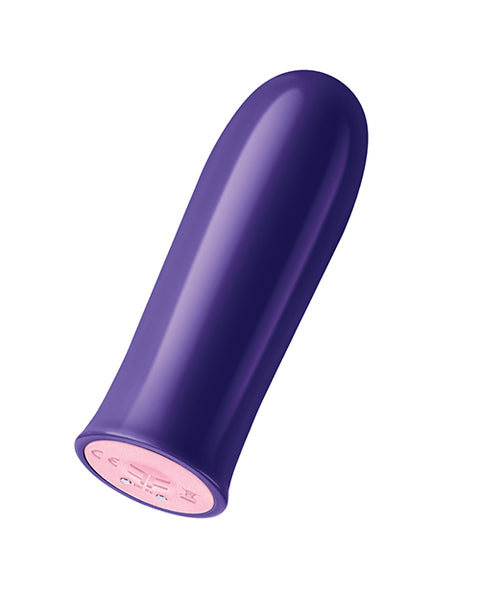 Femme Funn Versa Bullet W-remote - Dark Purple