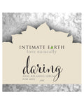 Intimate Earth Daring Anal Relax Foil - 3 Ml Foil