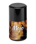 Intimate Earth Mojo Clove Anal Relaxing Gel - 1 Oz