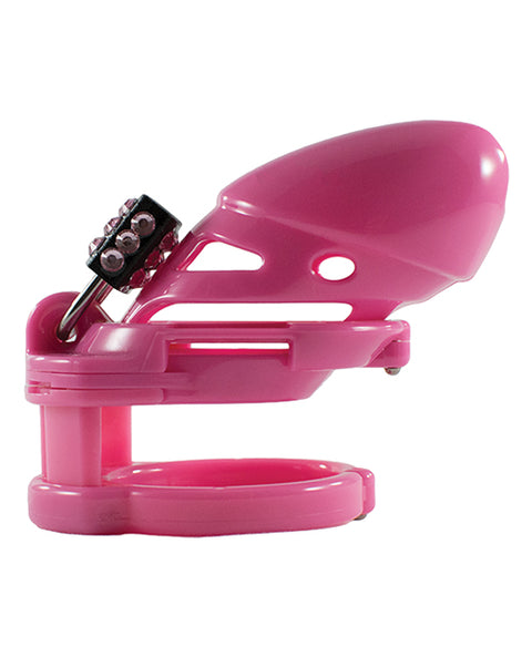 Locked In Lust The Vice Plus - Pink