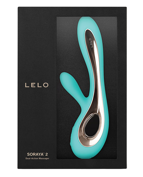 Lelo Soraya 2 - Aqua