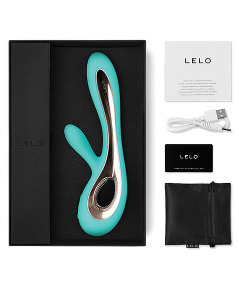 Lelo Soraya 2 - Aqua