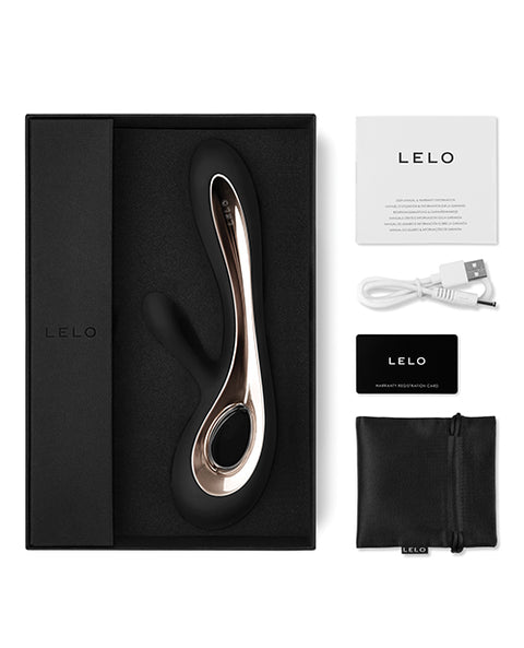 Lelo Soraya 2 - Black