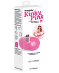 Love To Love Sexy Pills Mini Masturbator - Pink Box Of 6