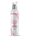 Swiss Navy Desire Water Based Intimate Lubricant - 4 Oz