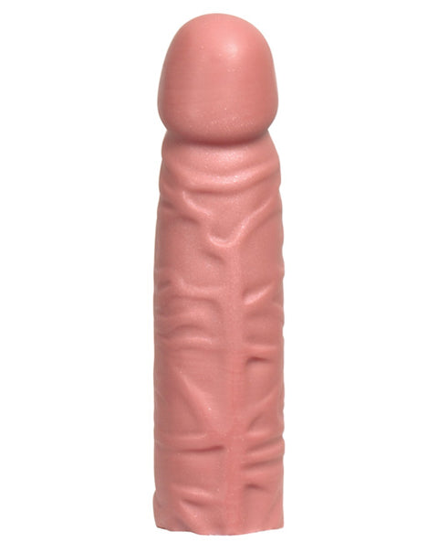 Doctor Love Dynamic Strapless 7" Extension - Use W- Or W-o Erection