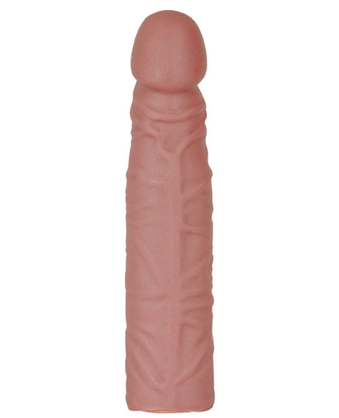 Doctor Love Dynamic Strapless 9" Extension  - Use W- Or W-o Erection