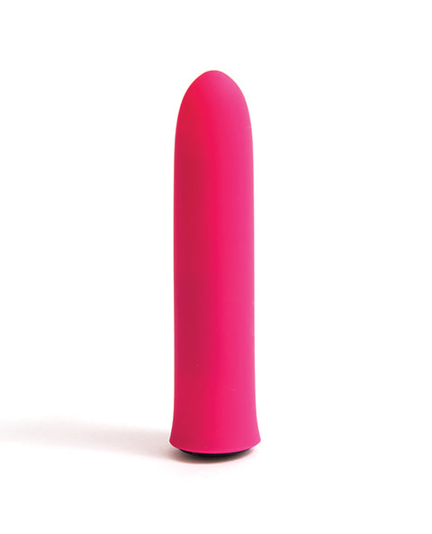 Nu Sensuelle Nubii 15 Function Bullet - Blush Pink