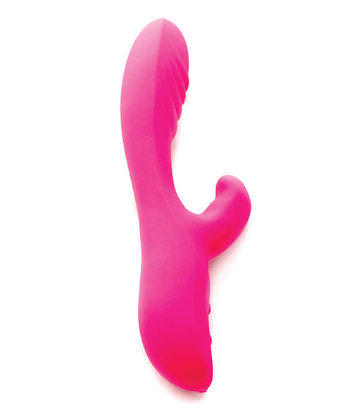 Nu Sensuelle Indii Rabbit Xlr8 Turbo Boost - Pink