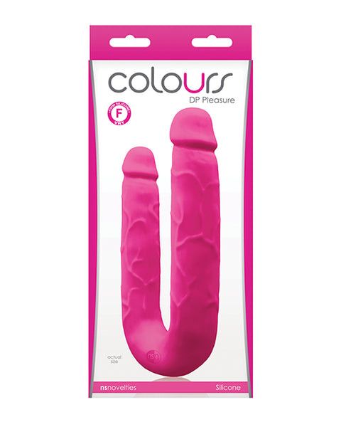 Colours Dp Pleasures - Pink