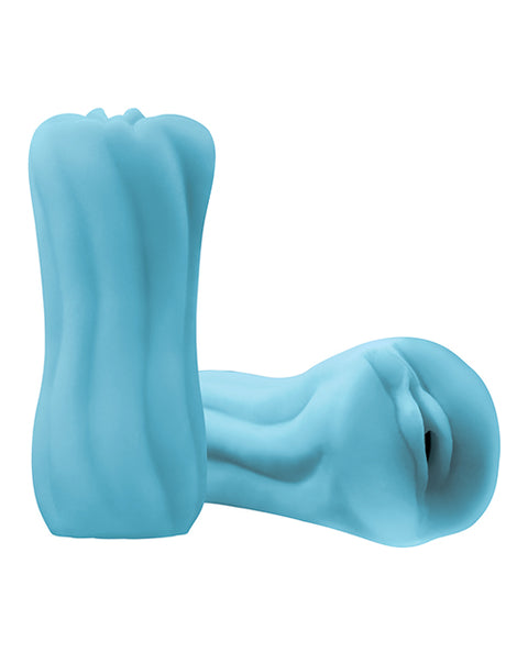 Firefly Yoni Stroker - Blue