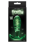 Firefly Glass Ace I - Clear