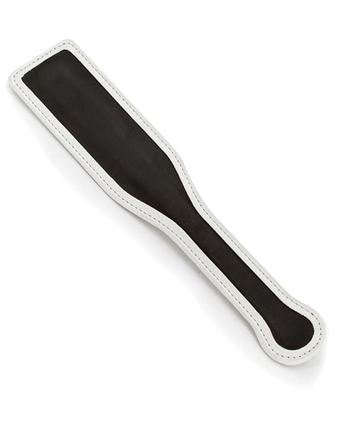 Glo Bondage Paddle - Glow In The Dark