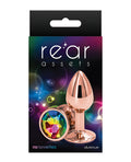 Rear Assets Rose Gold Small - Rainbow