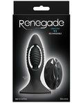 Renegade V2 W-remote - Black