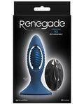 Renegade V2 W-remote - Blue